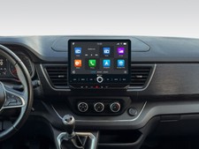 Android Car Stereo Dynavin for