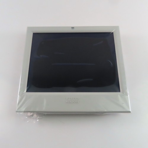 Wincor nixdorf ba80 - wincor, 8.4"