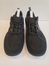 Nike Solarsoft Run Black