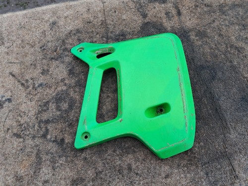 Kawasaki kdx200 kdx 200 - 200, ?