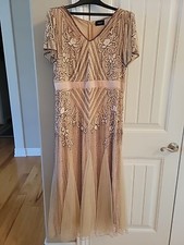 ASHRO Co. Peach Color Long