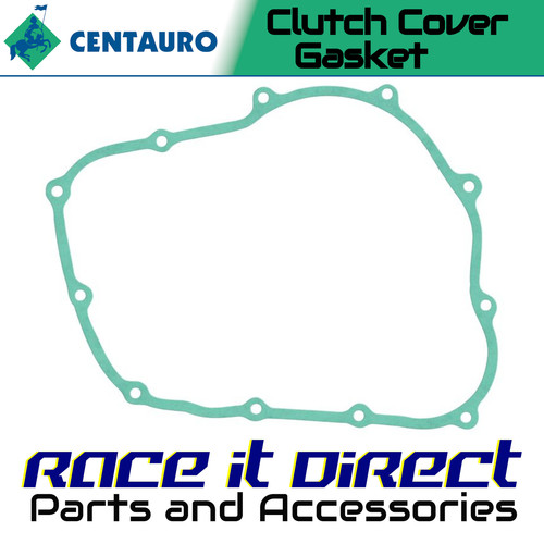 Clutch cover gasket for - gasket, honda