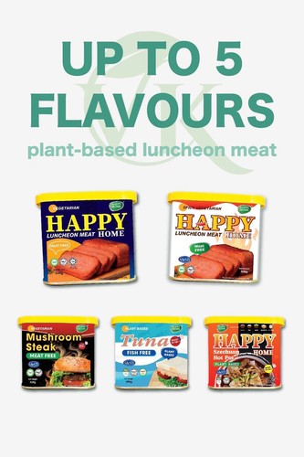 Three vegetarian luncheon - vegetarian,