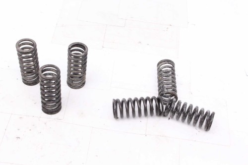 Clutch basket springs yamaha - basket,