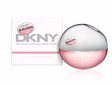 dkny be delicious perfume