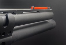 Fibre Optic Shotgun Sight Bead ‘FastHit Speed’ 3mm Bright Red Dot