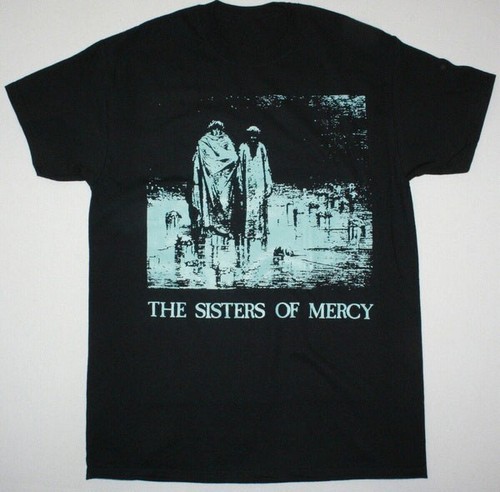 The sisters mercy men - the, of