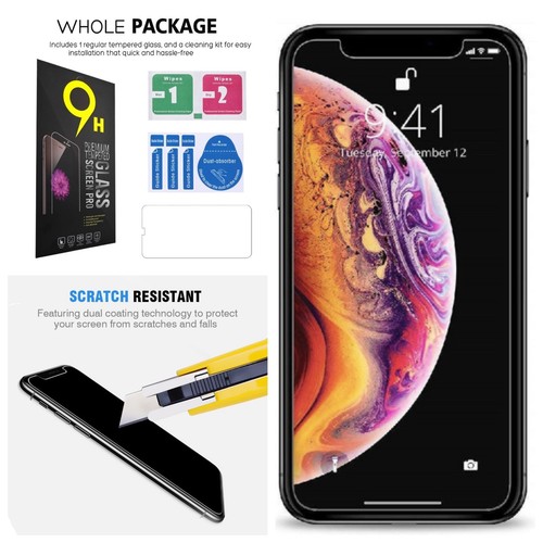Iphone tempered glass - iphone,