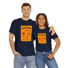 Old colonel taylor unisex - colonel, h