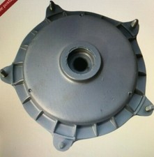 Vespa PX LML rear hub 20mm 10