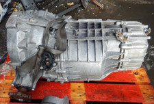 2013 AUDI A4 1.8 TFSI 8 SPEED 0AW CVT MULTITRONIC TRANSMISSION GEARBOX P/N NDU