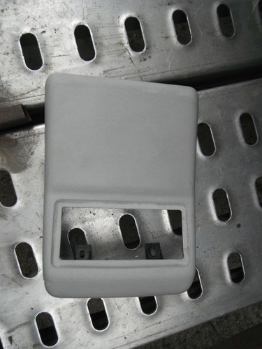 Corrado sunroof motor cover - motor,