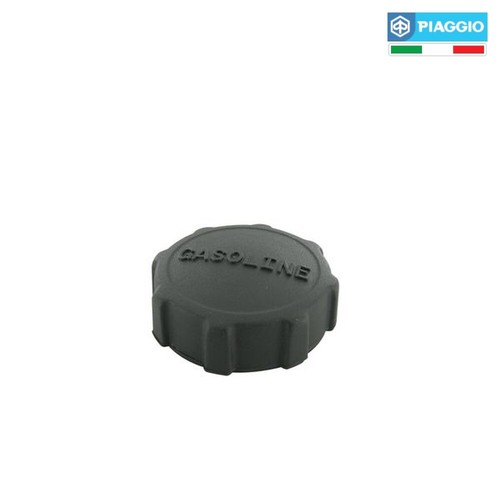 Pi259832 tank cap piaggio 125 - pi259832,
