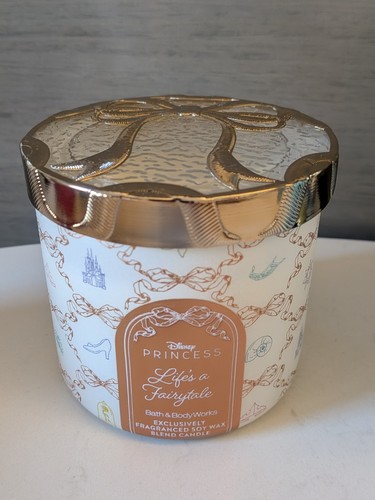 Bath body works disney - &,