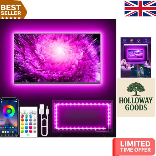 Ambient lighting kit 4ft - lighting, kit: