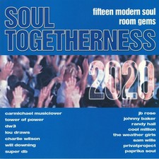 VARIOUS - Soul Togetherness