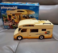 Playmobil 3647 Camper Van
