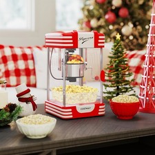 Popcorn Machine Theater Style