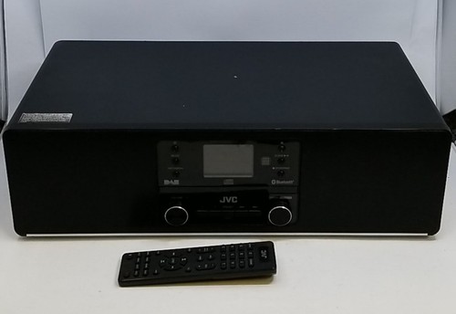 Jvc d100 bluetooth - jvc, rd-d100