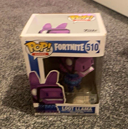 Funko pop games fortnite - pop!, #510