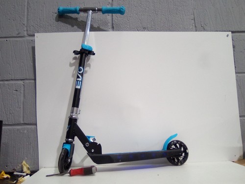 Evo blast light - blast, up