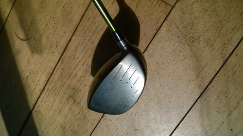 Ben hogan big - ben, c-s3