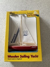 Skipper Deben Estuary 12