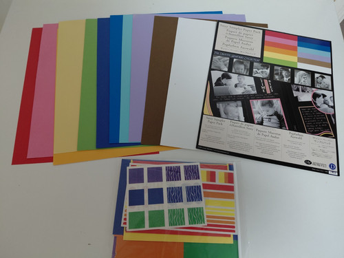 Creative memories bright - memories,