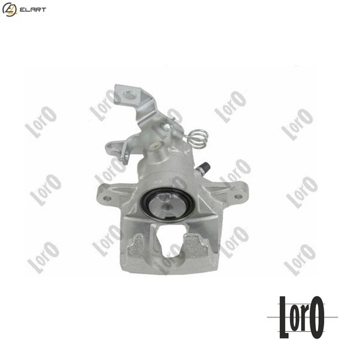 Brake caliper 131 038 - brake, 131-04-038