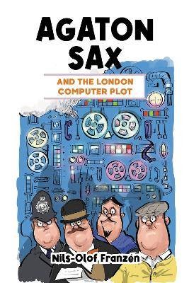 Agaton sax and - agaton,