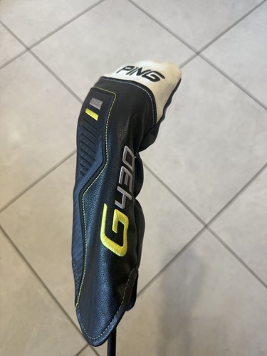 Ping g430 lst wood - lst, #3