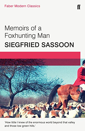 Memoirs fox hunting - of, fox-hunting