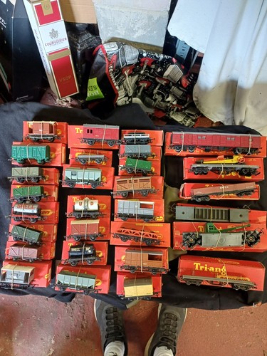 Vintage tri ang joblot - vintage, 29