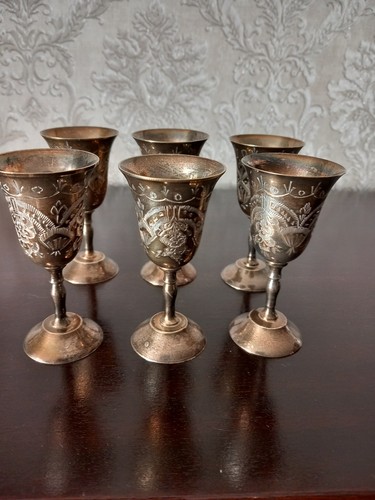 Vintage silver plated - vintage,