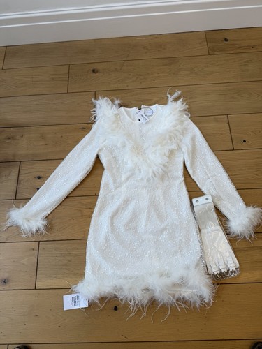 Coast bridal premium feathered - bridal,