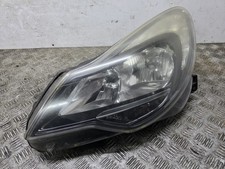 Vauxhall corsa sxi - vauxhall,