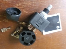 Webasto Switch  New Never Used