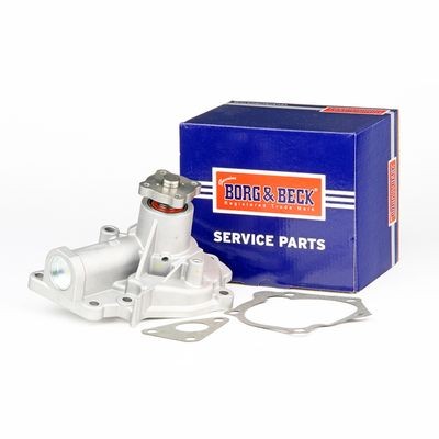 Borg beck bwp2284 - borg,