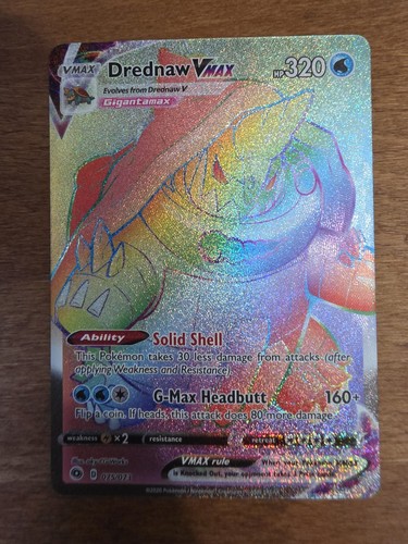 Drednaw vmax 075 - drednaw, 075/073