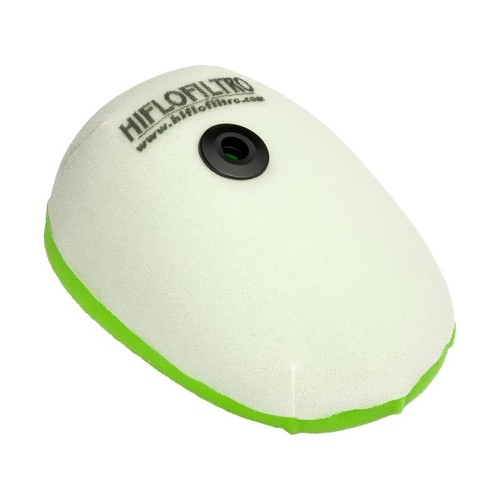 Hiflofiltro air filter honda - hiflofiltro,