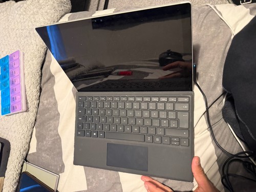 Microsoft surface pro - microsoft,