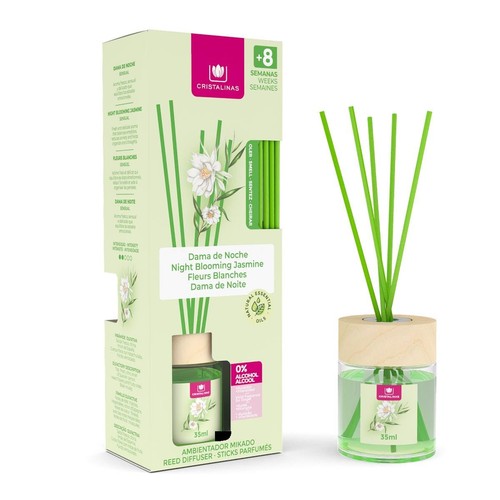 Cristalinas 35ml night - 35ml,