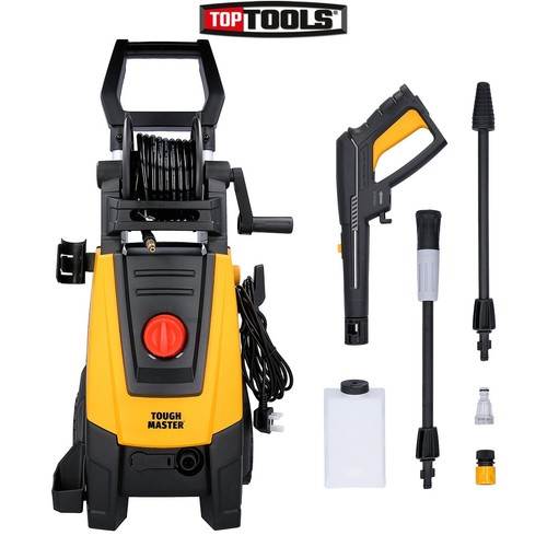 Electric pressure washer 2320 - electric,