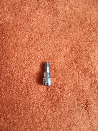 Halfords advanced t55 socket - halfords,