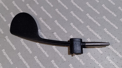 Raymarine tack tick wind vane - tick,