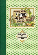 THE VICTORIAN KITCHEN GARDEN