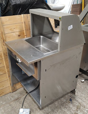 Hot Bain Catering Commercial