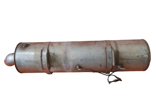 Fits daf exhaust - fits, lf