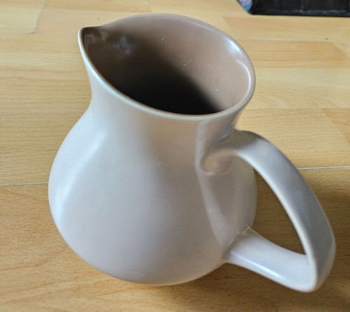 Poole pottery twintone - pottery,