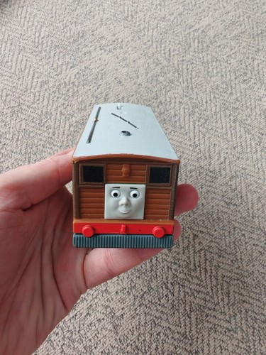 Trackmaster toby thomas - toby, &